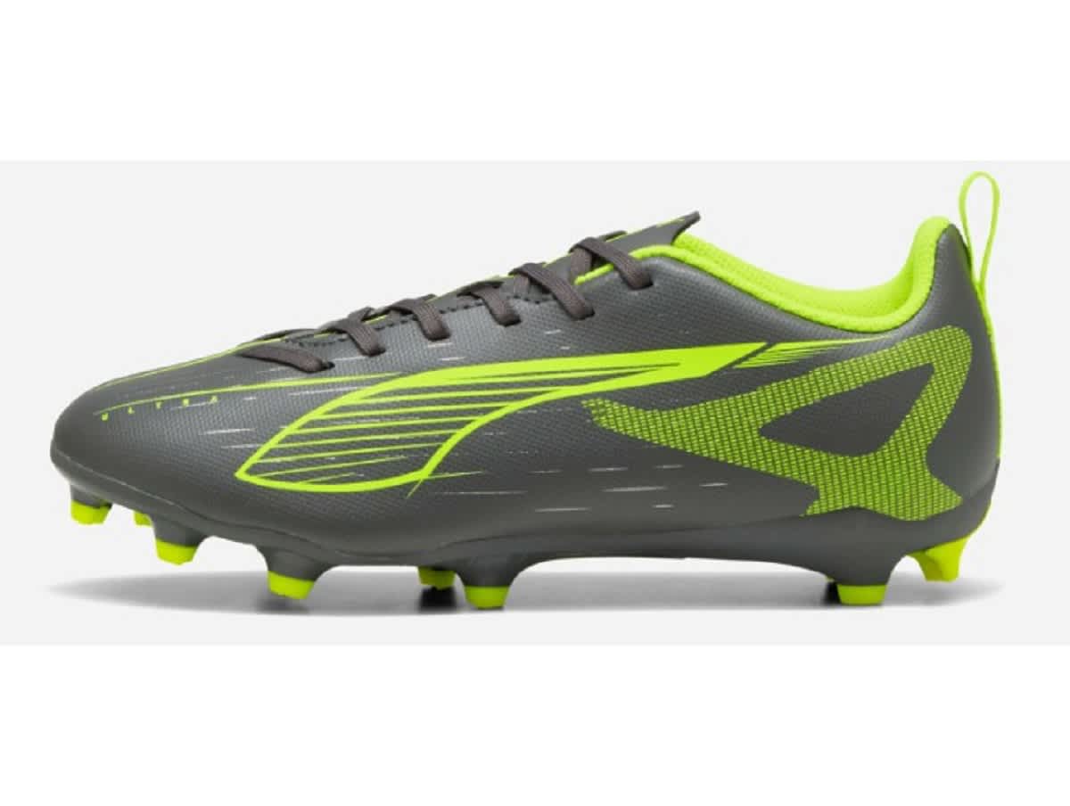 Chaussures football ENFANT PUMA ULTRA 5 PLAY FGAG — Chaussures football
