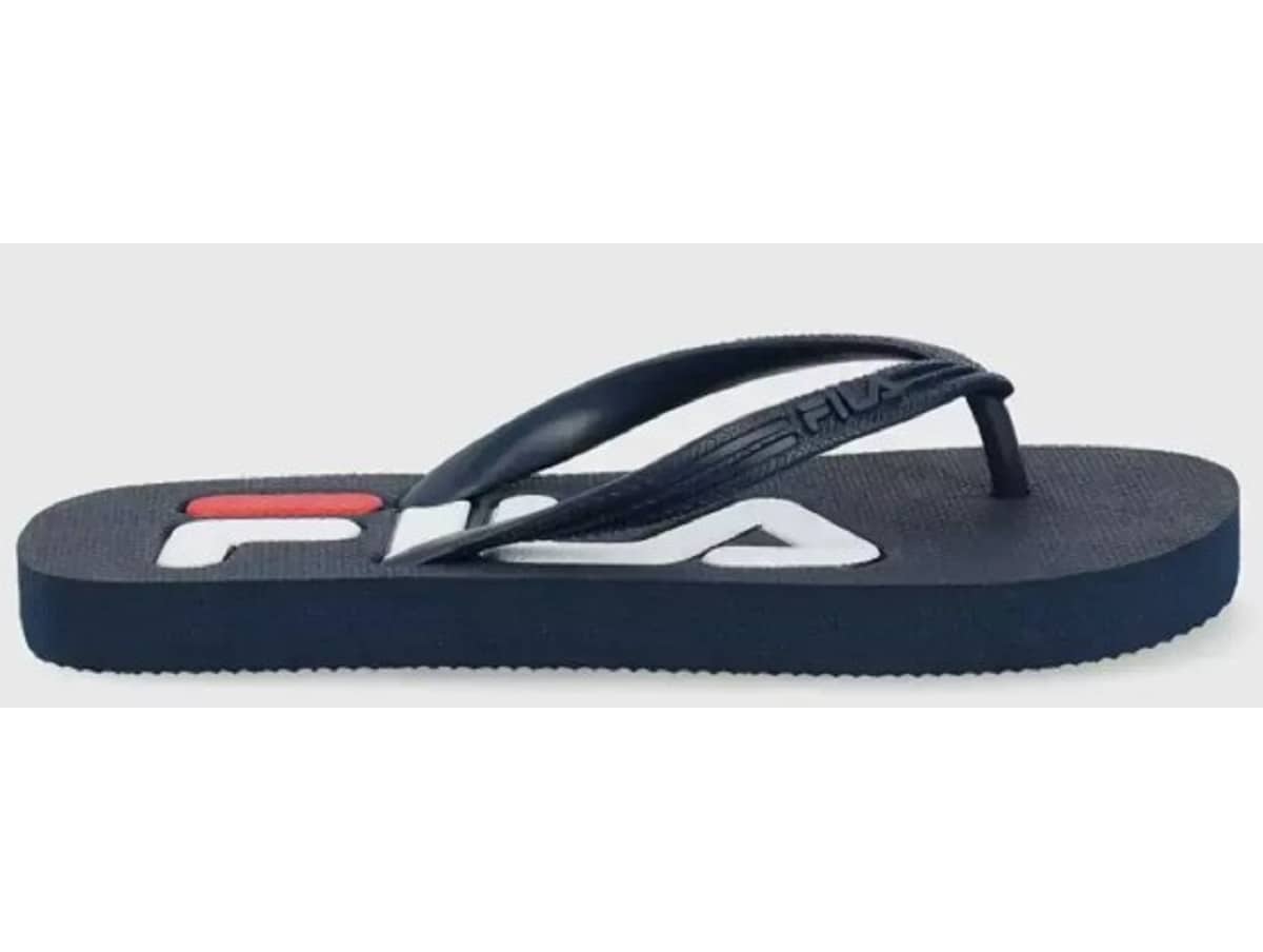 Sandale Tong Claquette ENFANT FILA TROY SLIPPER KIDS — Sandale Tong Claquette