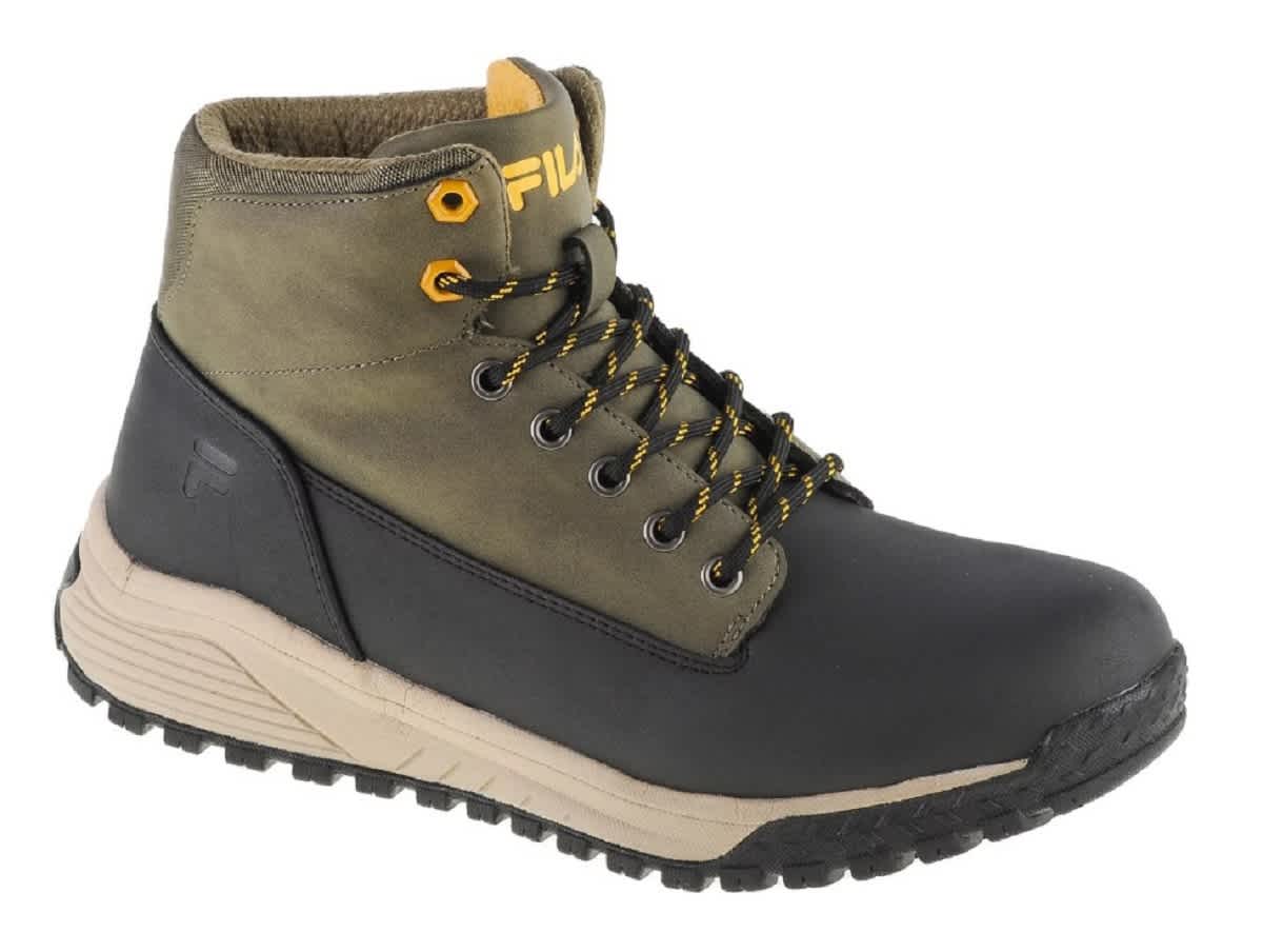 CHAUSSURE RANDONNEE HOMME FILA LANCE — CHAUSSURE RANDONNEE