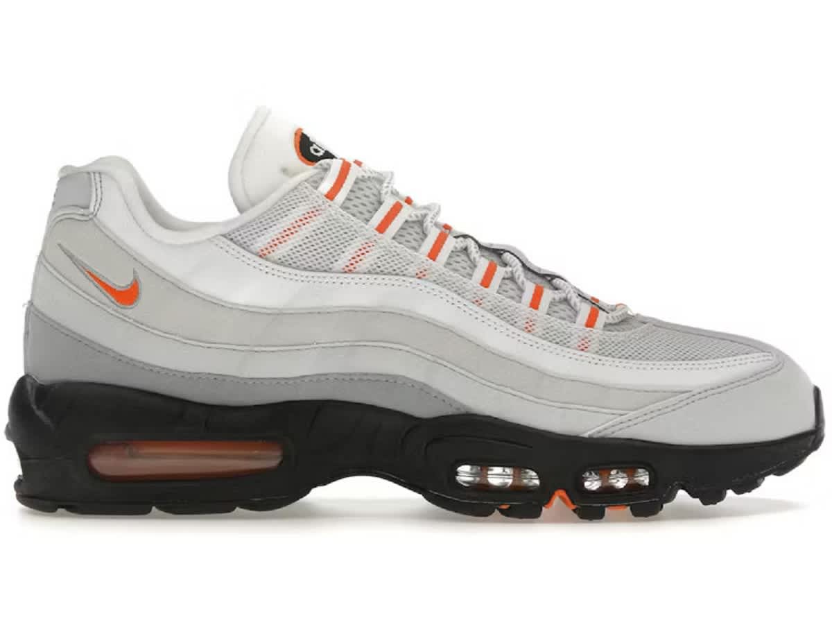 Chaussures sportswear HOMME NIKE AIR MAX 95 — Chaussures sportswear