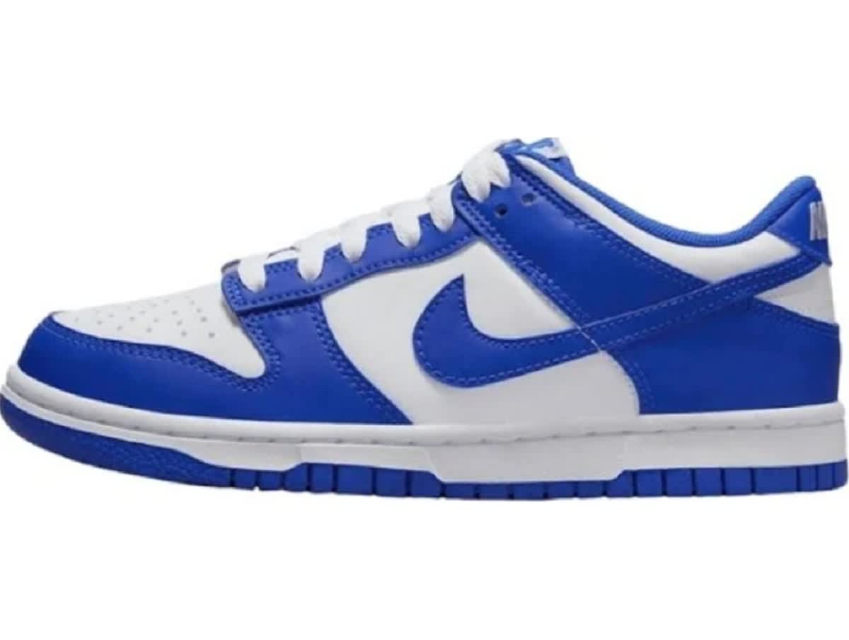 Chaussures sportswear HOMME NIKE DUNK LOWRACER — Chaussures sportswear