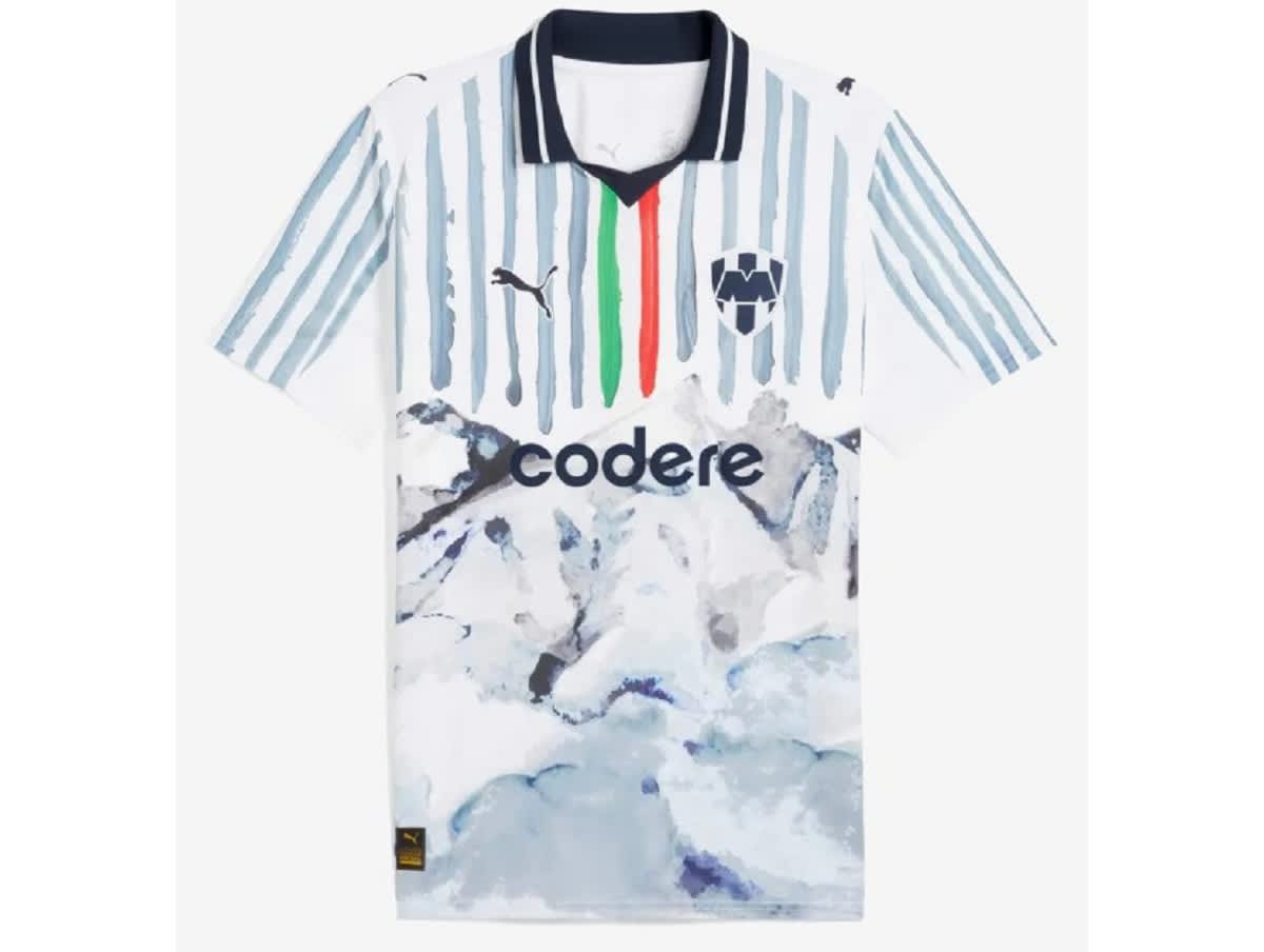 Maillot de foot HOMME PUMA KIDSUPER MTY — Maillot de foot