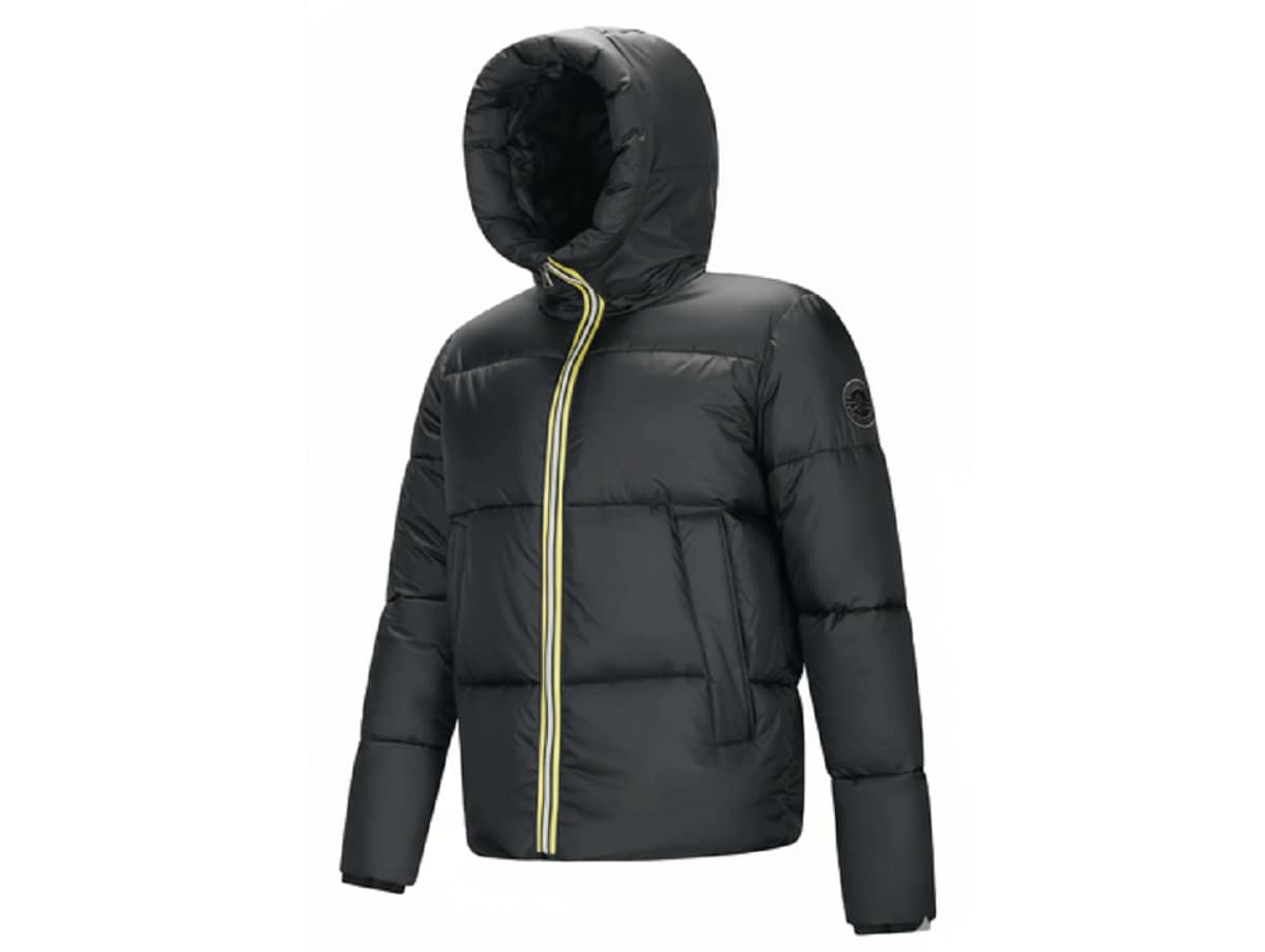 Blouson HOMME PARAGOOSE BLOUSON WYOMING — Blouson