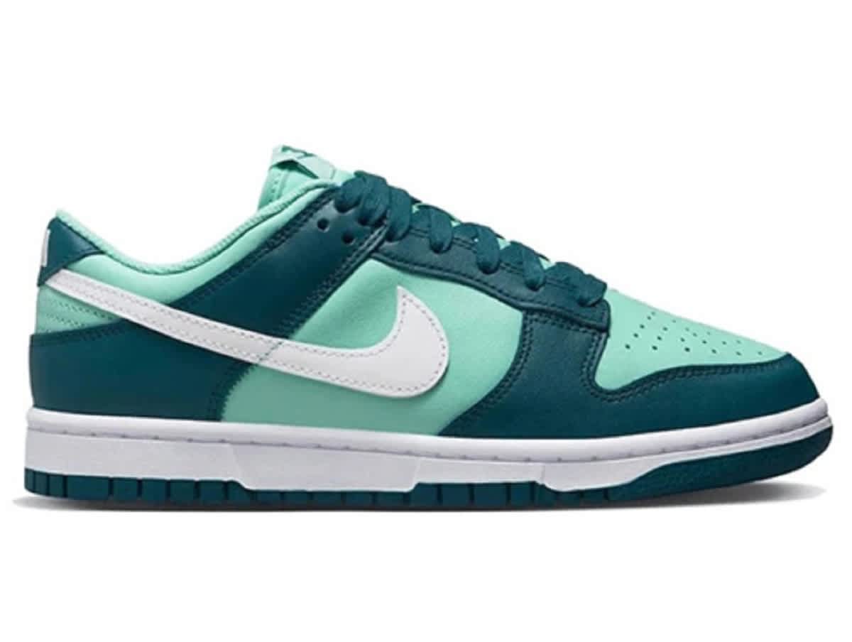 Chaussures sportswear HOMME NIKE DUNK LOW — Chaussures sportswear
