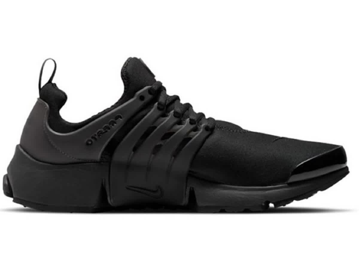 Chaussures sportswear HOMME NIKE AIR PRESTO — Chaussures sportswear
