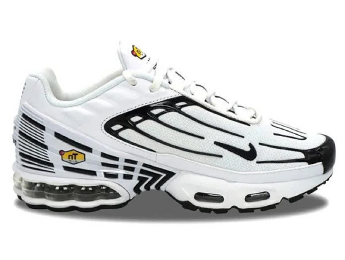 Chaussures sportswear HOMME NIKE AIR MAX PLUS 3 — Chaussures sportswear