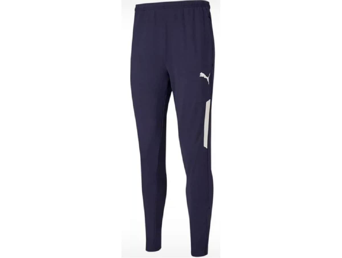 Pantalon foot HOMME PUMA TEAM LIGA TRAINING — Pantalon foot