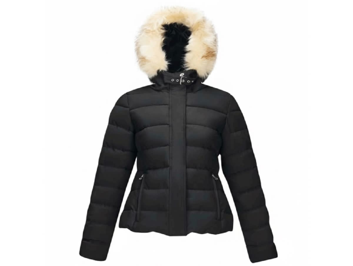 Blouson FEMME PARAGOOSE BLOUSON SHANA — Blouson