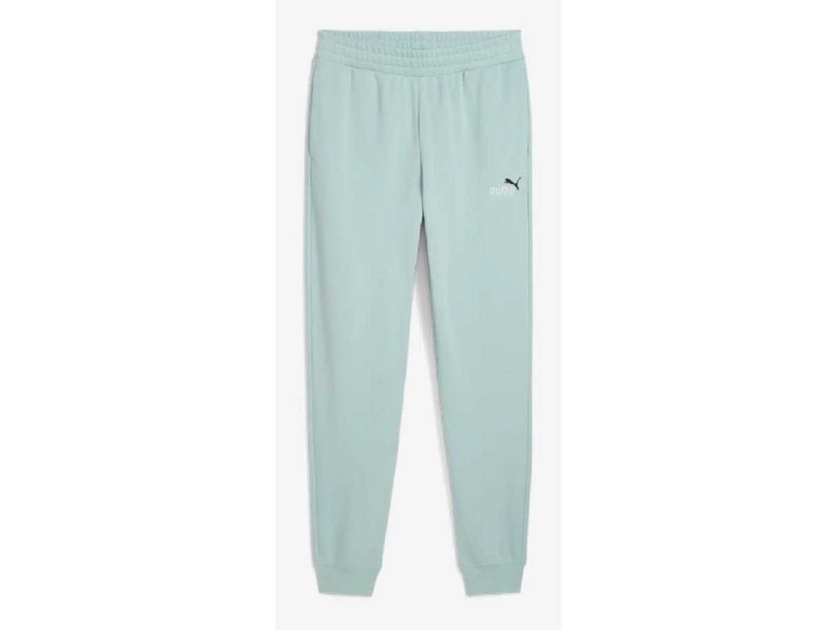 Bas de survet HOMME PUMA ESS 2 COL LOGO PANTS — Bas de survet
