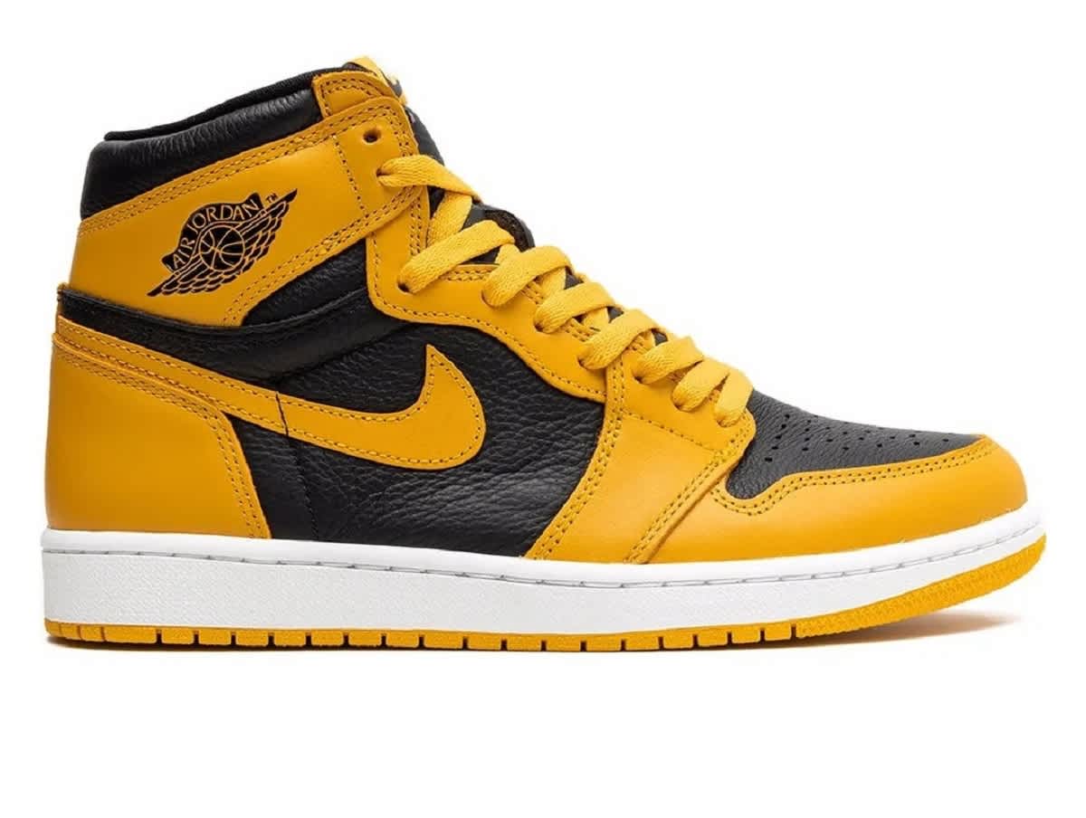 Chaussures sportswear HOMME NIKE AIR JORDAN 1 RETRO HIGH OG — Chaussures sportswear