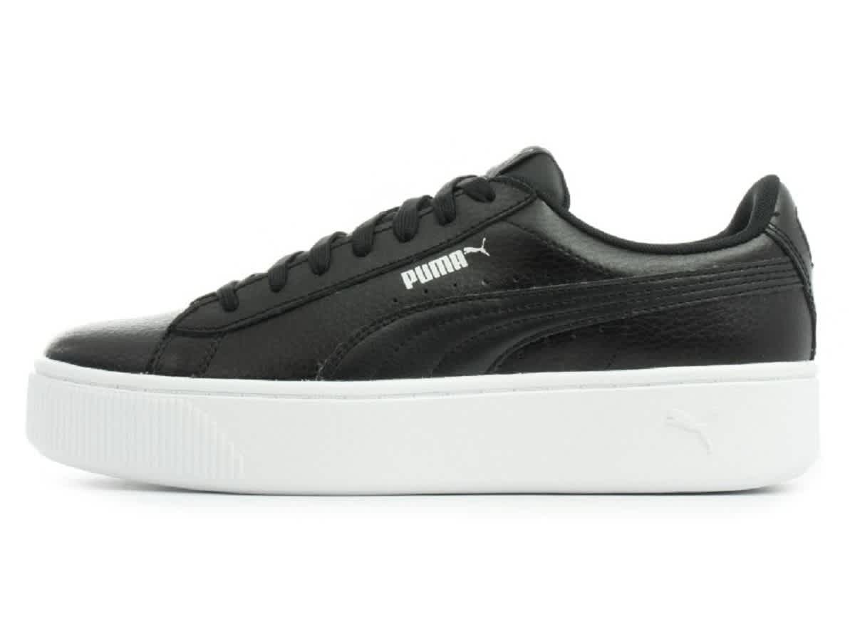 Chaussures sportswear FEMME PUMA VIKKY STACKED — Chaussures sportswear