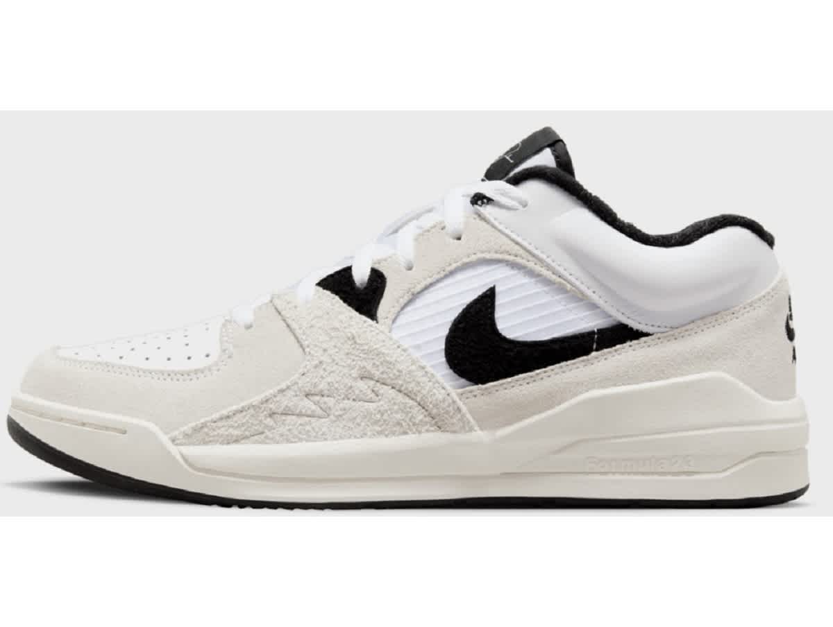 Chaussures sportswear HOMME NIKE JORDAN STADIUM 90 — Chaussures sportswear