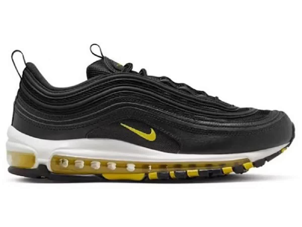 Chaussures sportswear HOMME NIKE AIR MAX 97 — Chaussures sportswear
