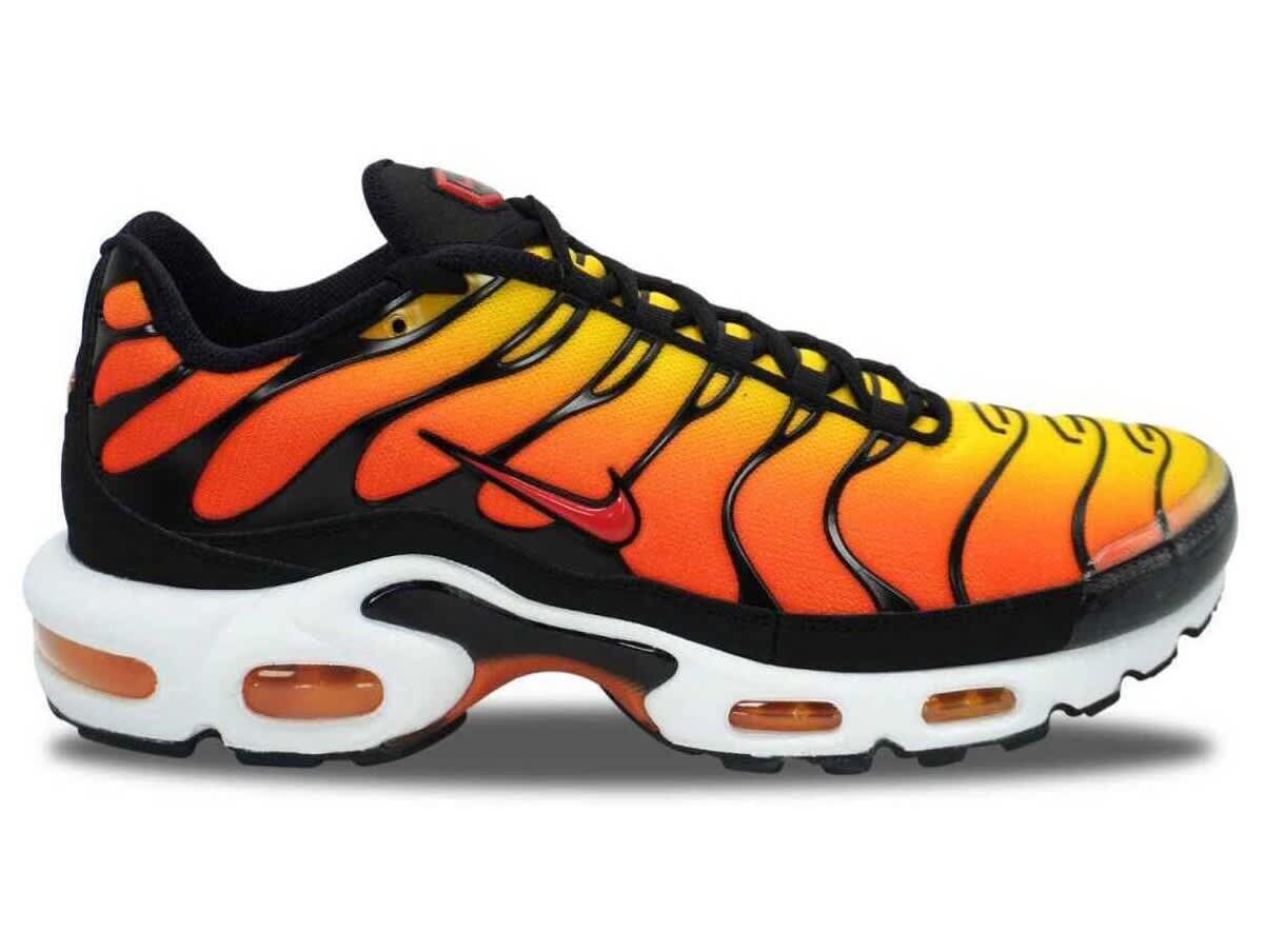 Chaussures sportswear HOMME NIKE AIR MAX PLUS — Chaussures sportswear