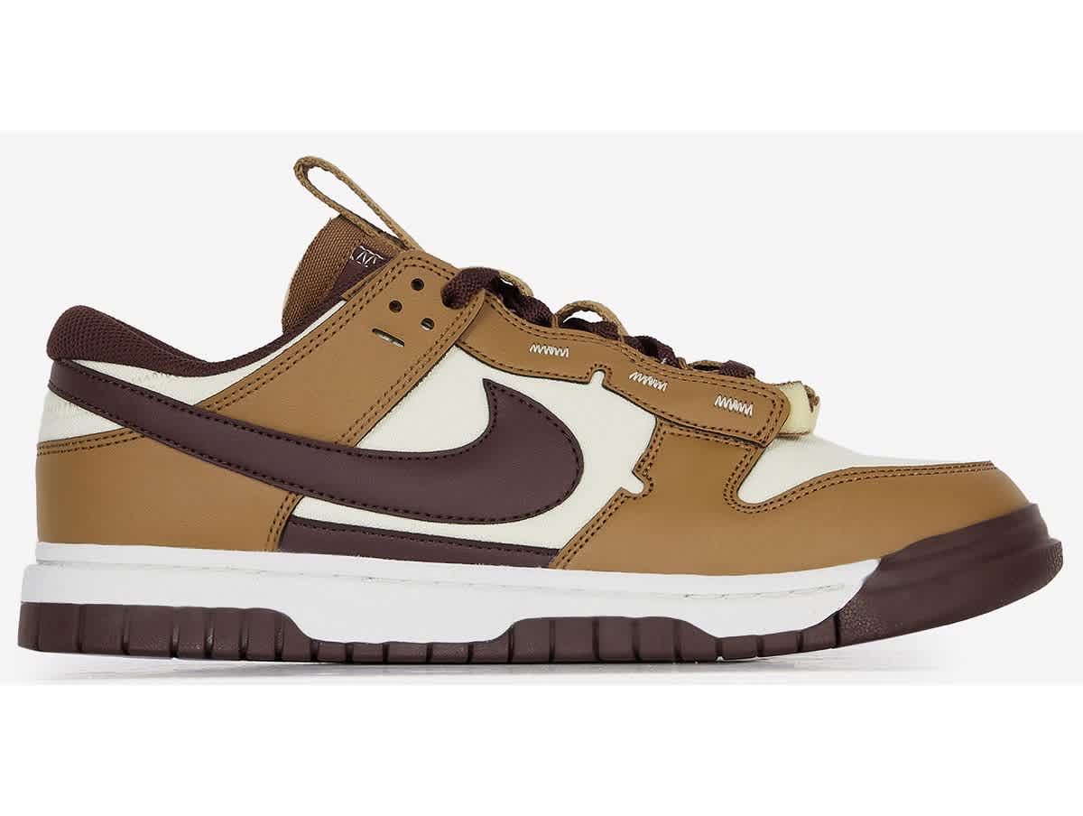 Chaussures sportswear HOMME NIKE DUNK LOW JUMBOLIGHT — Chaussures sportswear
