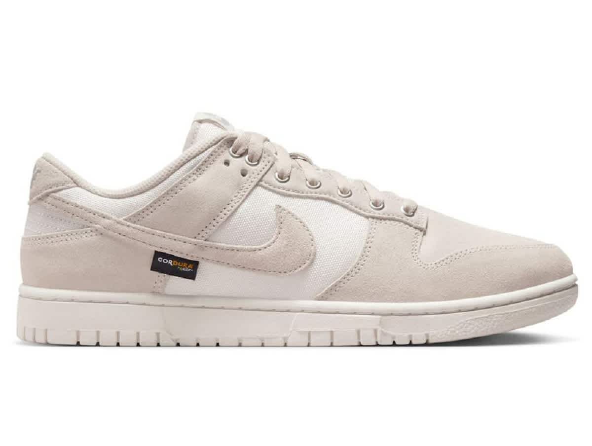 Chaussures sportswear HOMME NIKE DUNK LOWCORDURA — Chaussures sportswear