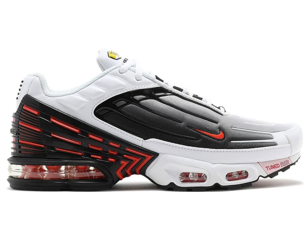 Chaussures sportswear HOMME NIKE AIR MAX PLUS 3 — Chaussures sportswear