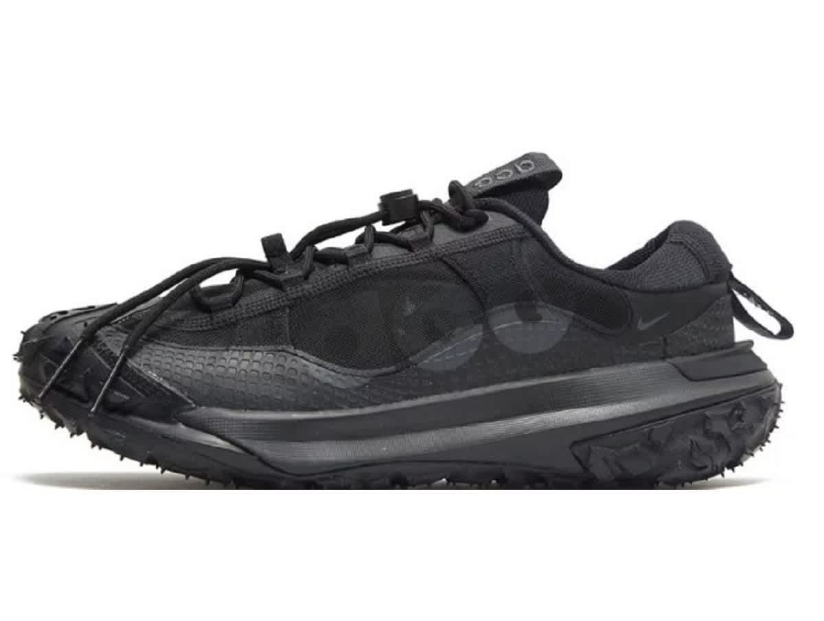 Chaussures sportswear HOMME NIKE ACG MOUNTAIN FLY 2 LOW — Chaussures sportswear