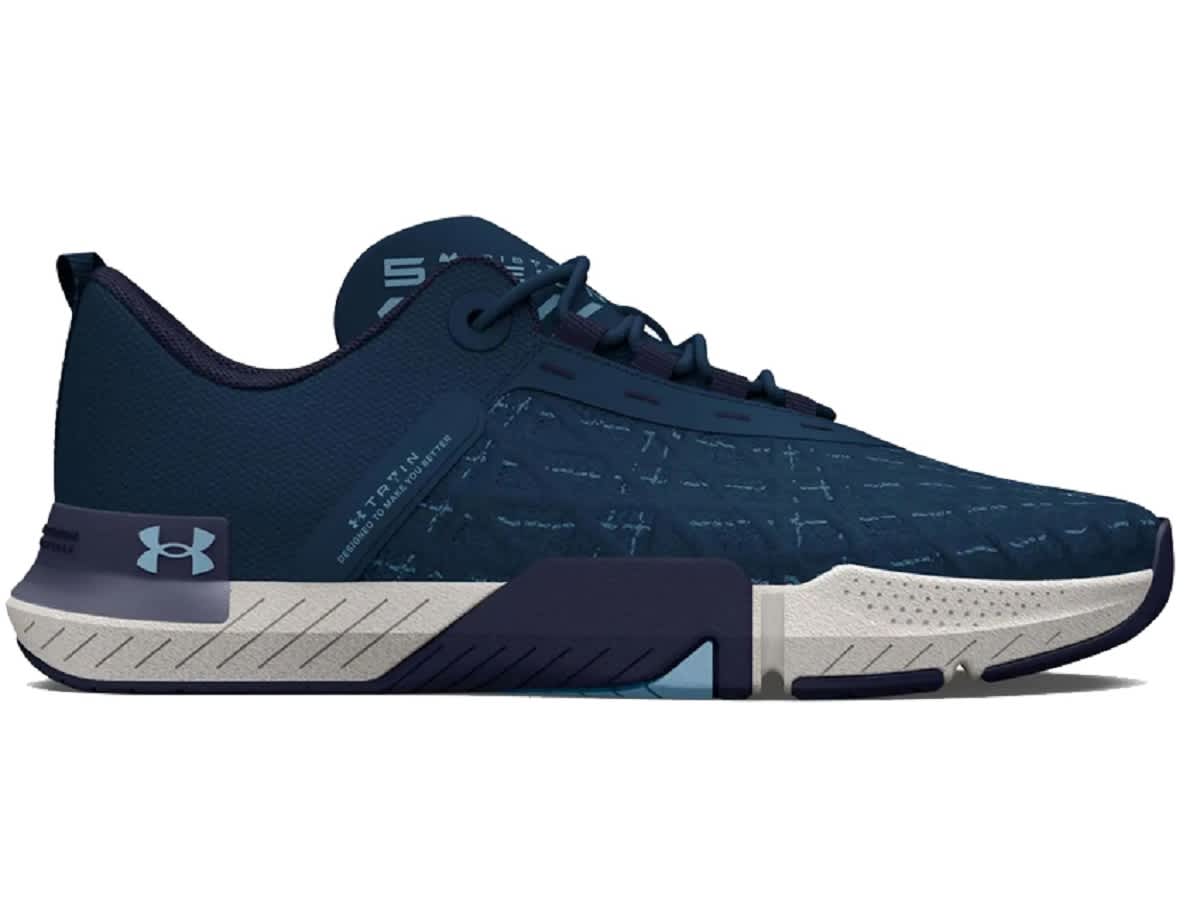 Chaussures sportswear HOMME UNDER ARMOUR TRIBASE REIGN 5 — Chaussures sportswear