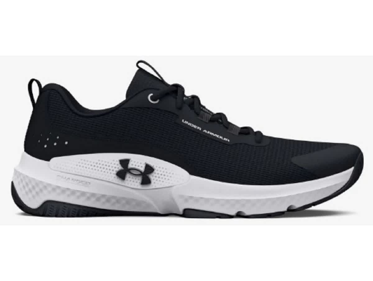 Chaussures sportswear FEMME UNDER ARMOUR DYNAMIC SELECT — Chaussures sportswear