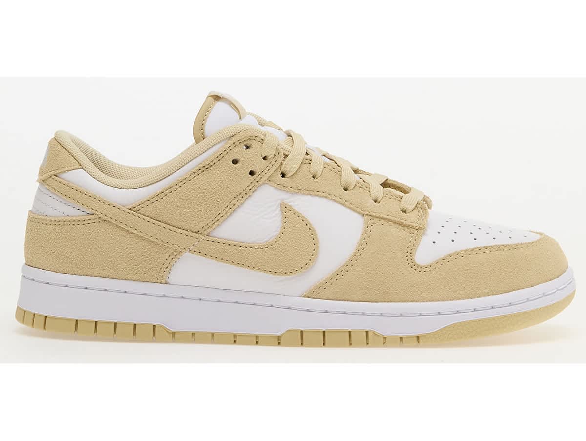 Chaussures sportswear HOMME NIKE NIKE DUNK LOW — Chaussures sportswear