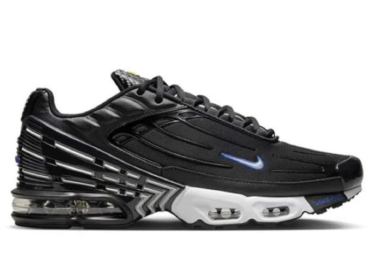 Chaussures sportswear HOMME NIKE AIR MAX PLUS 3 — Chaussures sportswear