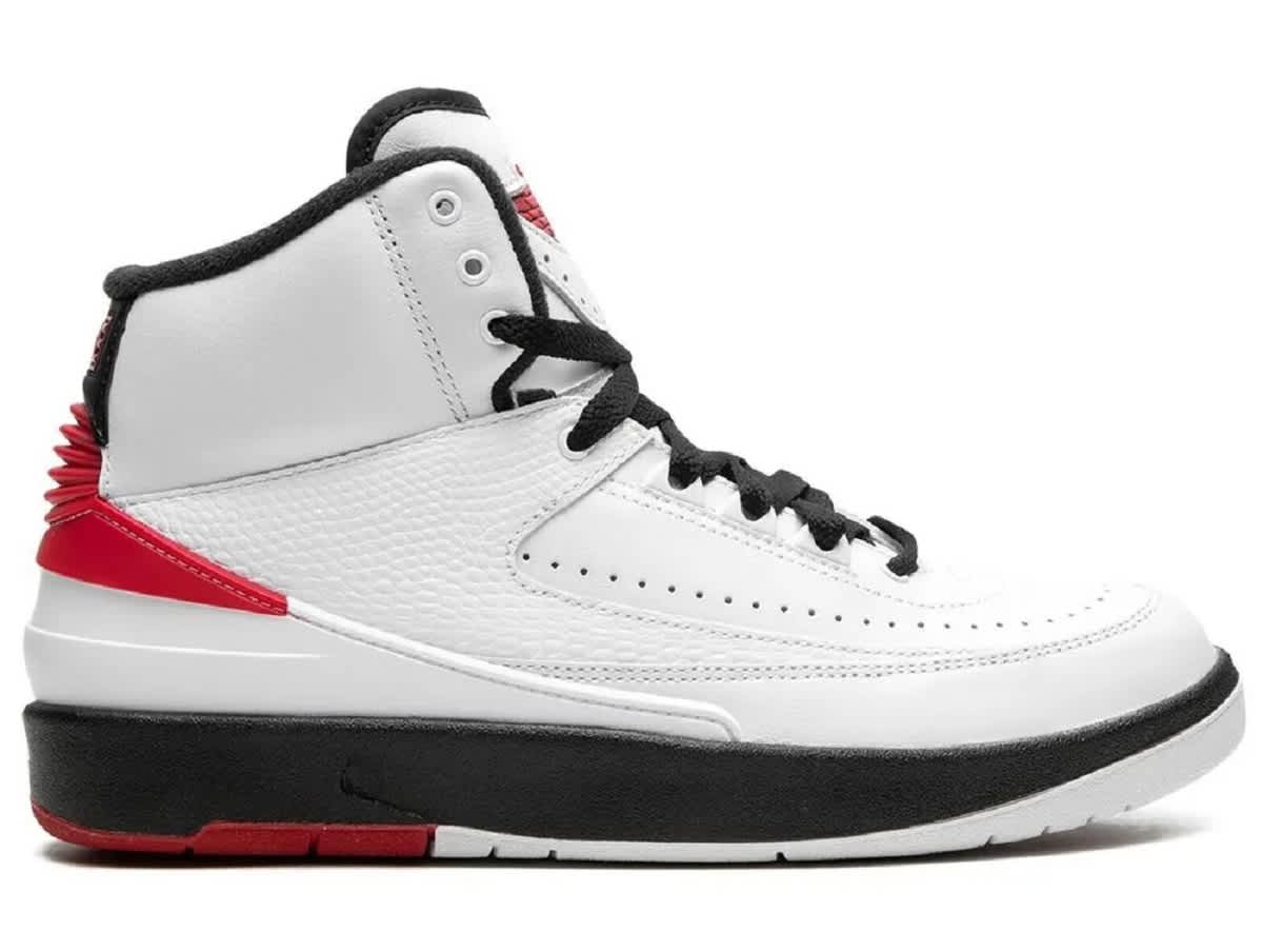 Chaussures sportswear FEMME NIKE JORDAN 2 RETRO OGCHICAGO — Chaussures sportswear