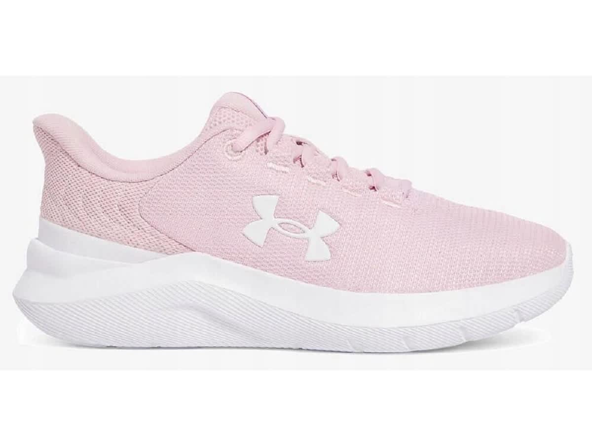 Chaussures sportswear FEMME UNDER ARMOUR PHADE RN — Chaussures sportswear