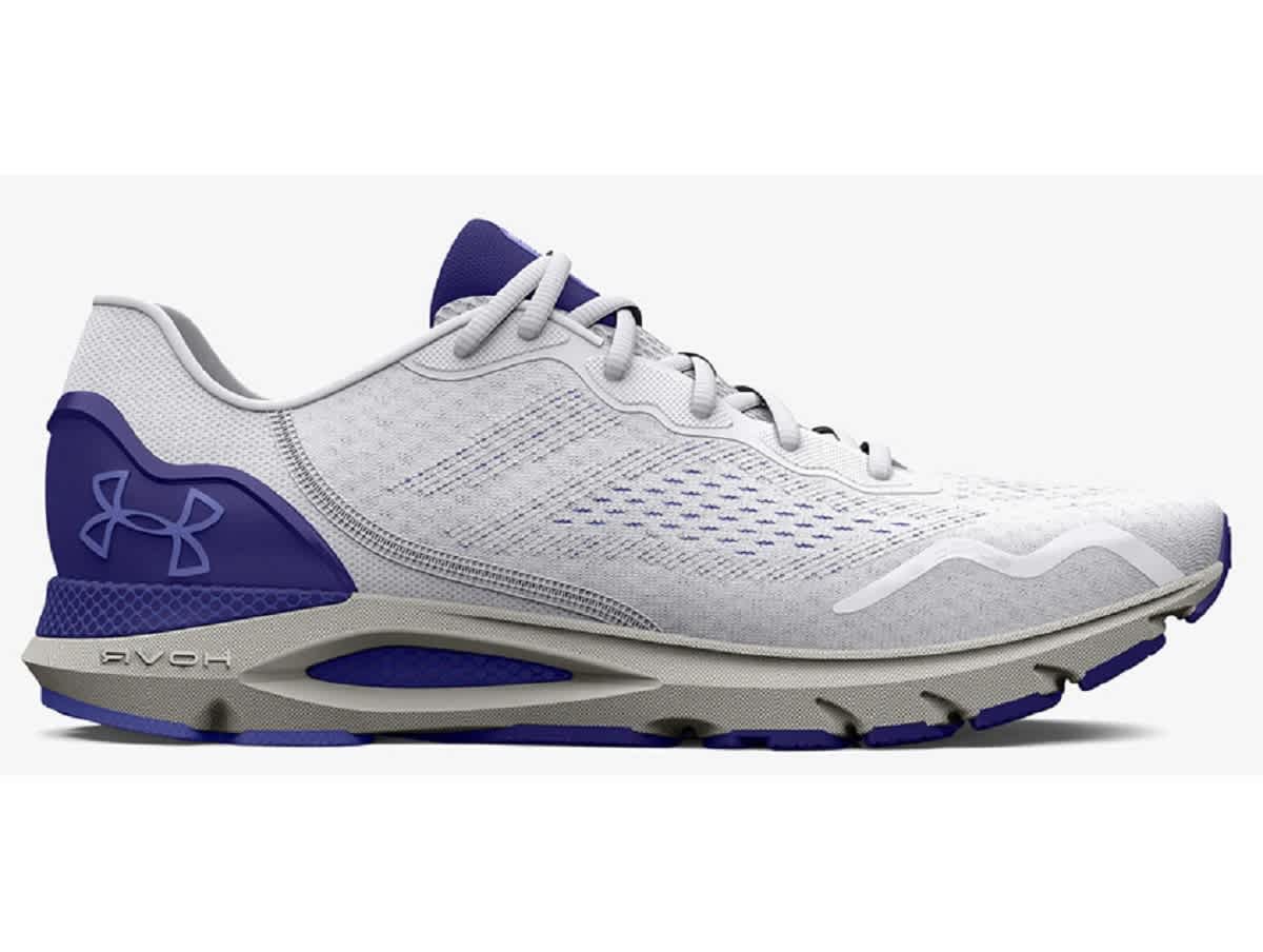 Chaussures sportswear HOMME UNDER ARMOUR HOVR SONIC 6 — Chaussures sportswear