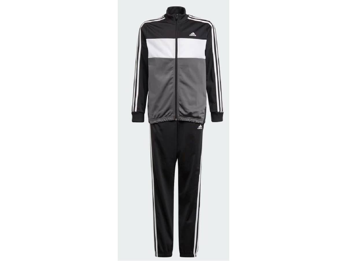 Survetement ENFANT ADIDAS TRACKSUIT ESSENTIAL — Survetement