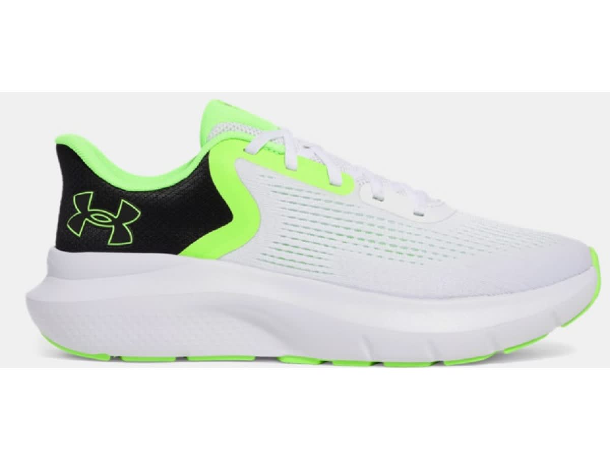 Chaussures sportswear HOMME UNDER ARMOUR CHARGED ROGUE 5 — Chaussures sportswear