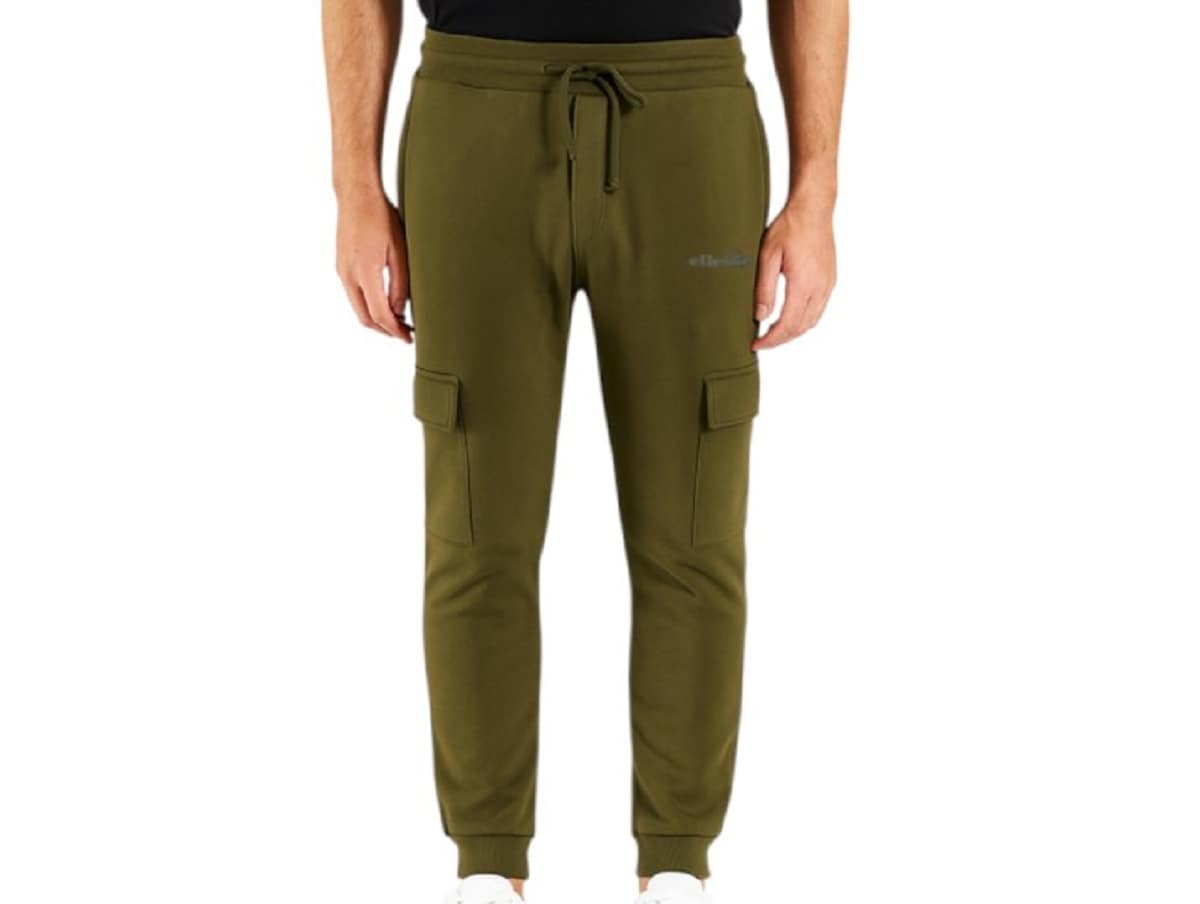 Bas de survet HOMME ELLESSE JOG ELLESSE CARGO — Bas de survet