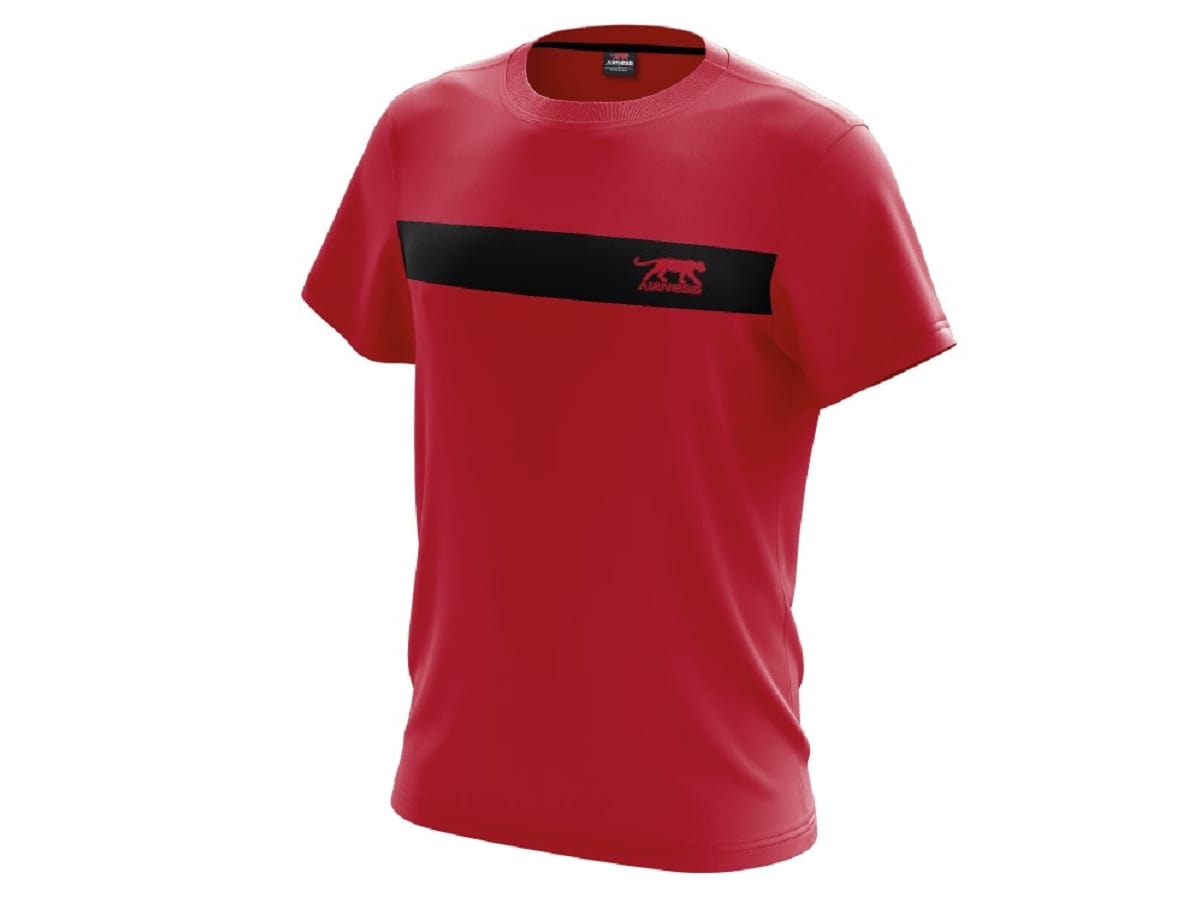 Tee-shirt HOMME AIRNESS ZICO TEE — Tee-shirt