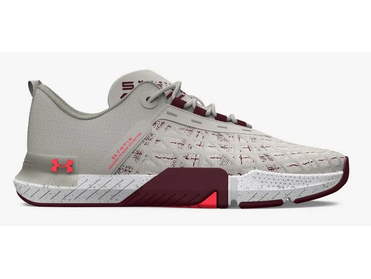 Chaussures sportswear HOMME UNDER ARMOUR TRIBASE REIGN 5 — Chaussures sportswear