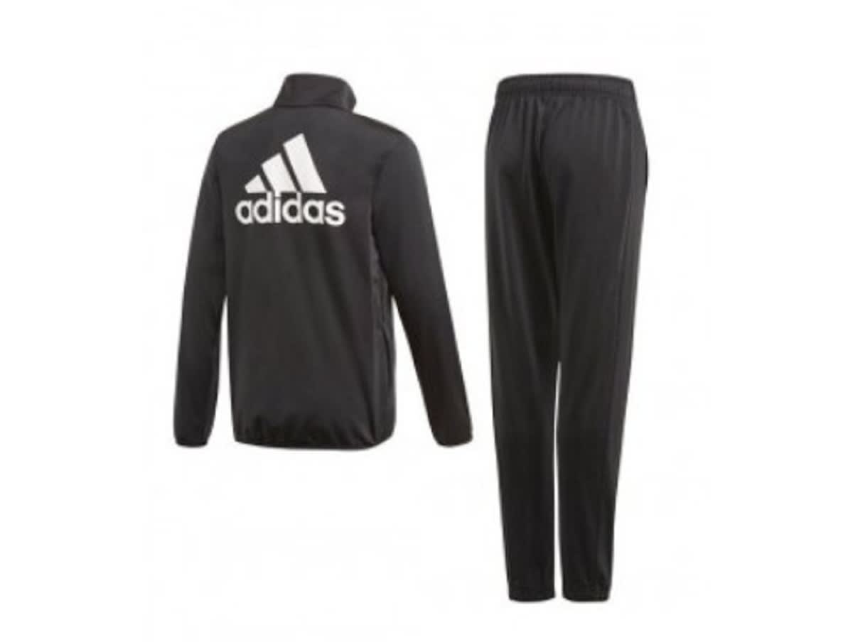 Survetement ENFANT ADIDAS TRACKSUIT ESSENTIAL — Survetement