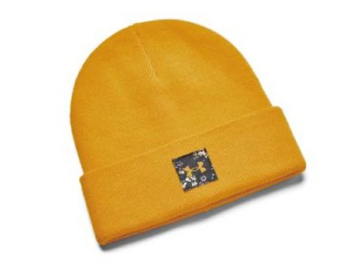 Bonnet ACCESSOIRES UNDER ARMOUR HALFTIME CUFF — Bonnet