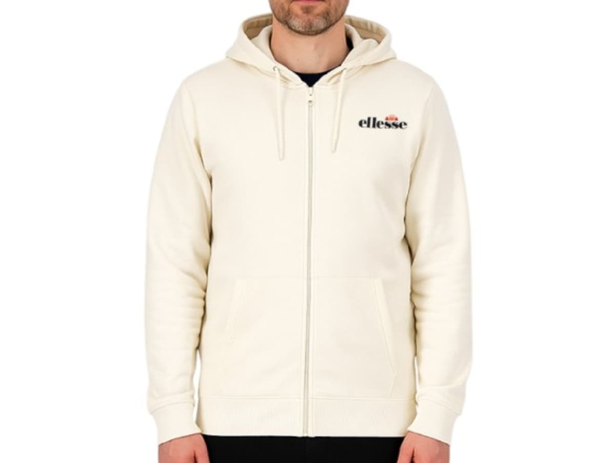 Veste HOMME ELLESSE HOODY ELLESSE — Veste