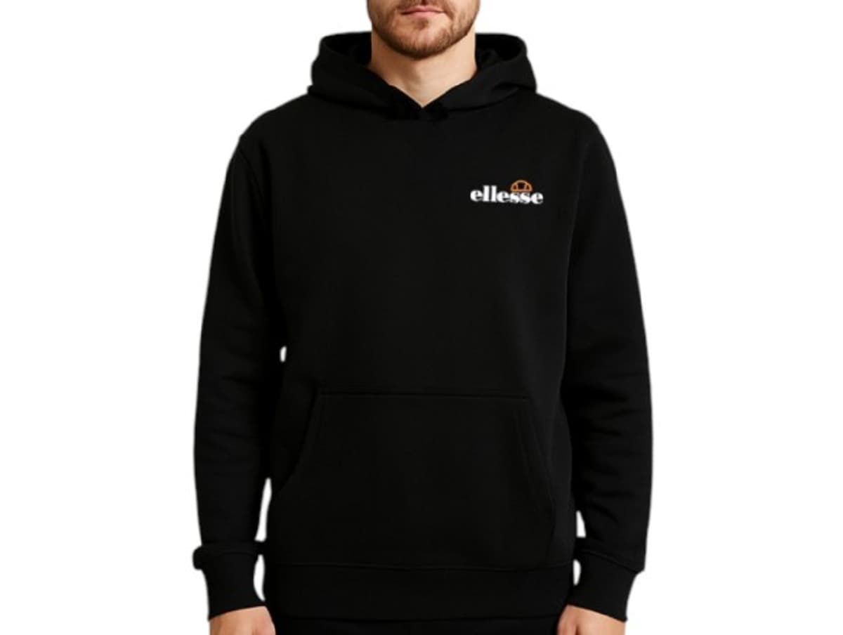 SWEAT CAPUCHE HOMME ELLESSE SWEAT CAP ELLESSE — SWEAT CAPUCHE