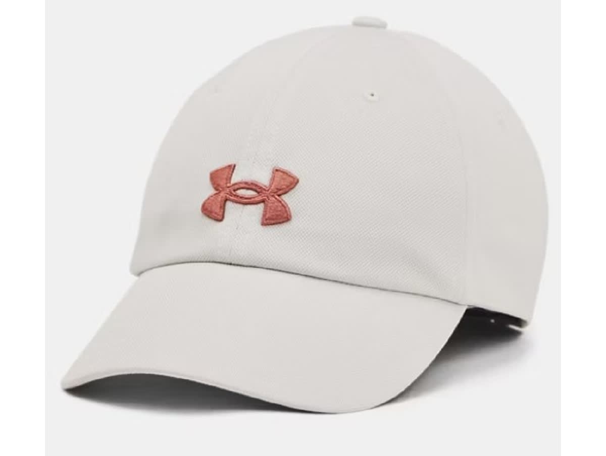 Casquette ACCESSOIRES UNDER ARMOUR BLITZING LOW ADJ — Casquette