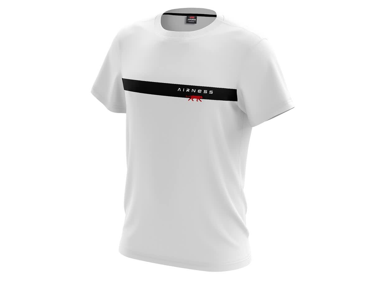 Tee-shirt HOMME AIRNESS YUNUS TEE — Tee-shirt