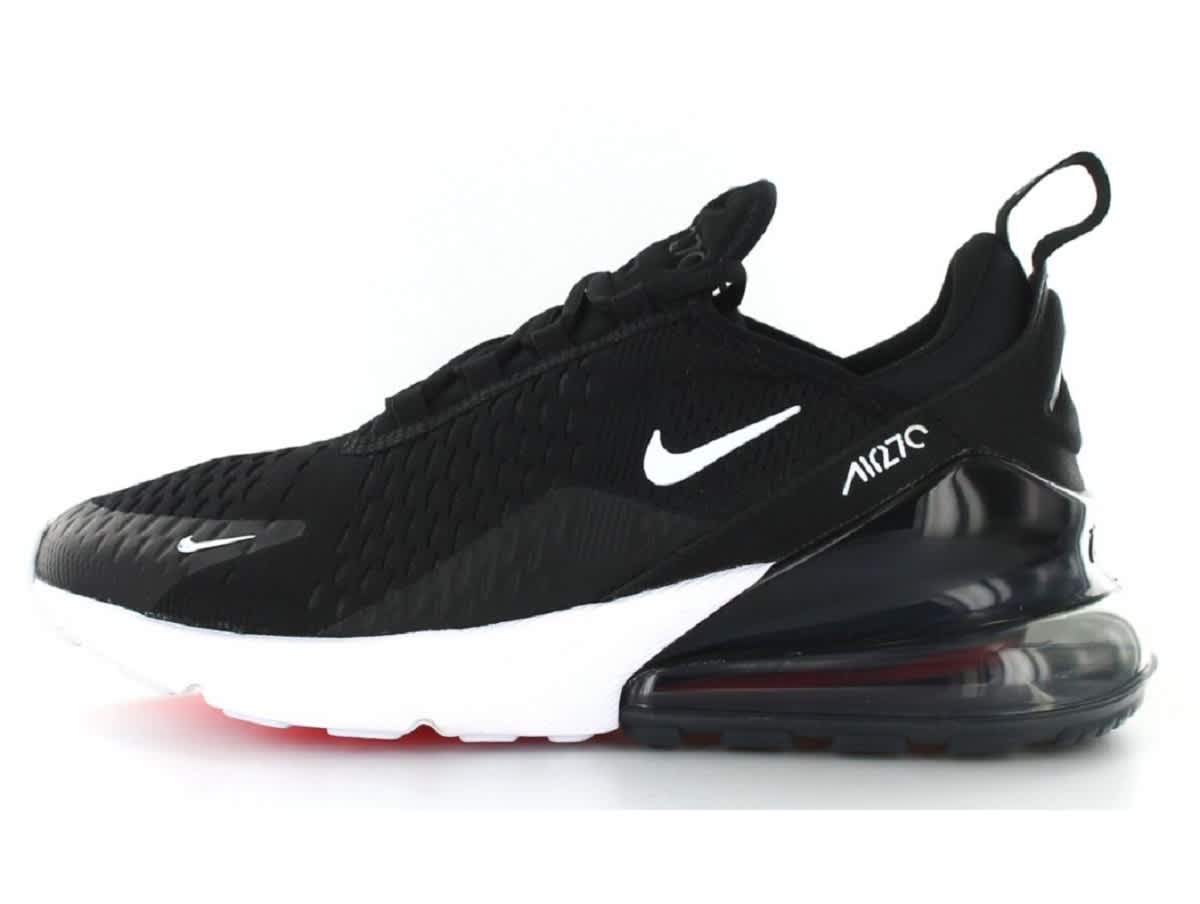 Chaussures sportswear HOMME NIKE AIR MAX 270 — Chaussures sportswear