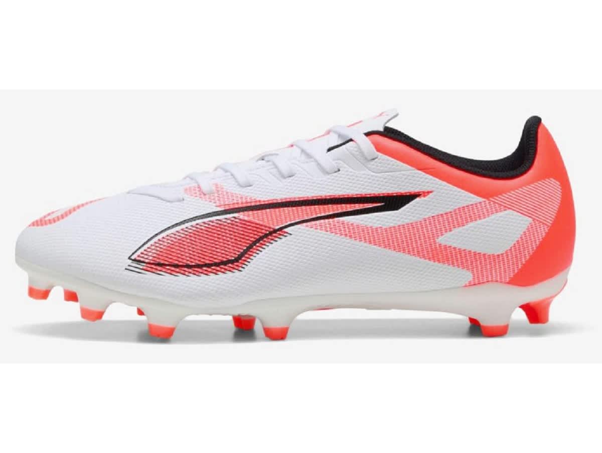 Chaussures football HOMME PUMA ULTRA 5 PLAY FGAG — Chaussures football