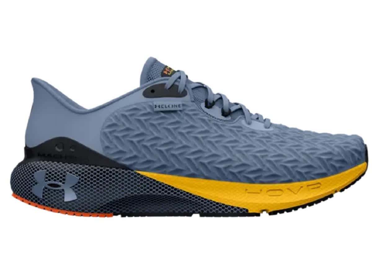 Chaussures sportswear HOMME UNDER ARMOUR HOVR MACHINA 3 — Chaussures sportswear