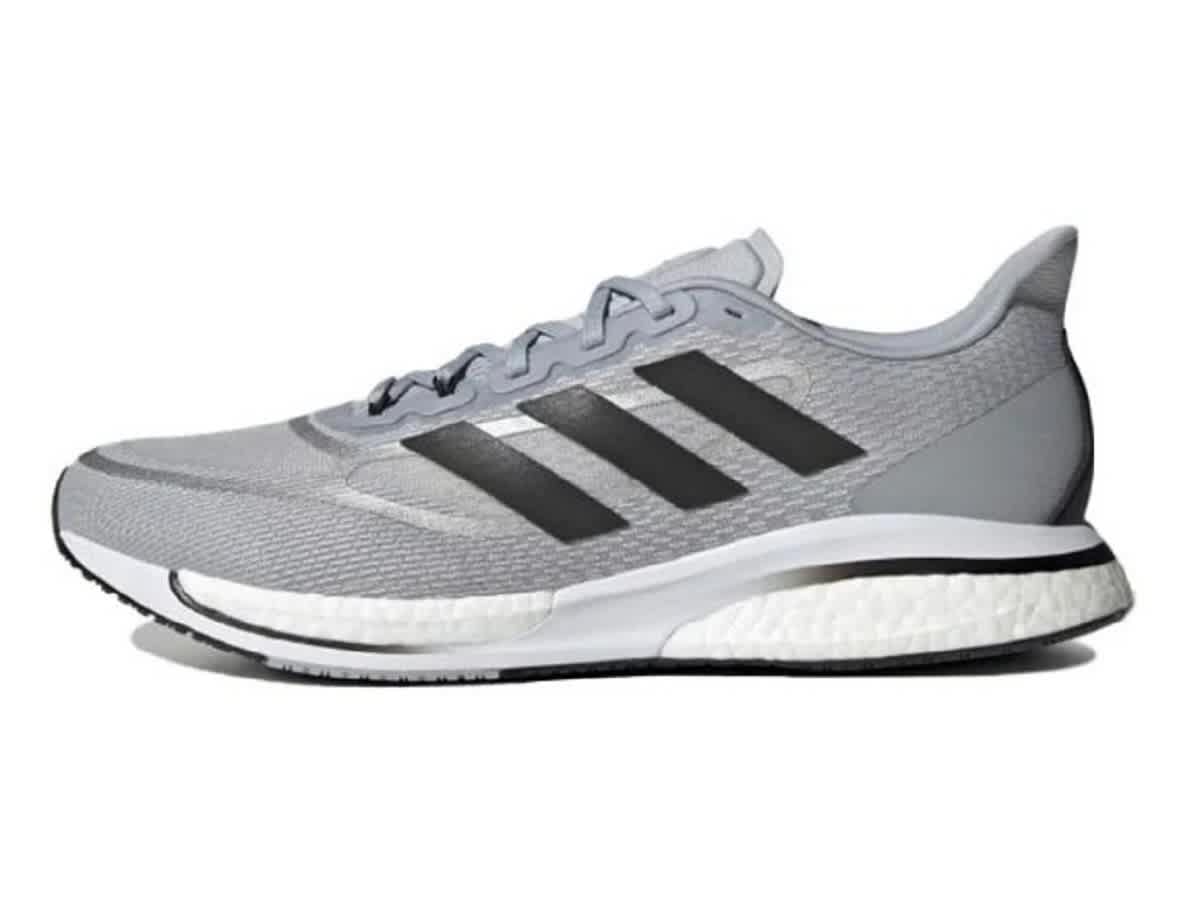 Chaussures running HOMME ADIDAS SUPERNOVA — Chaussures running