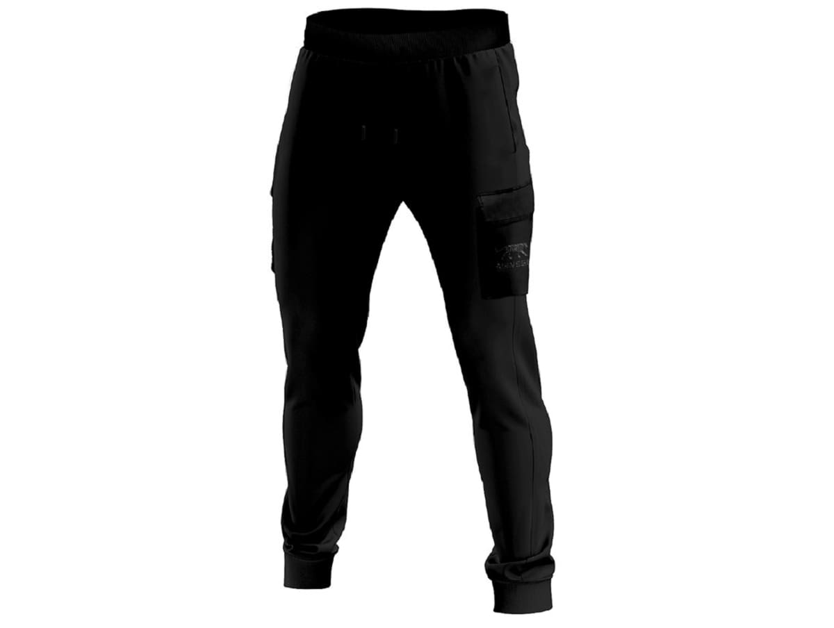 Bas de survet HOMME AIRNESS ZEPHYR PANT — Bas de survet