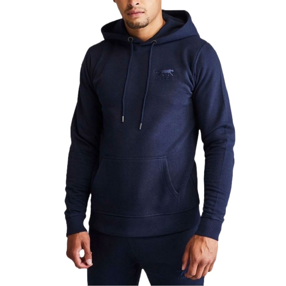 Sweat HOMME AIRNESS HOODY — Sweat