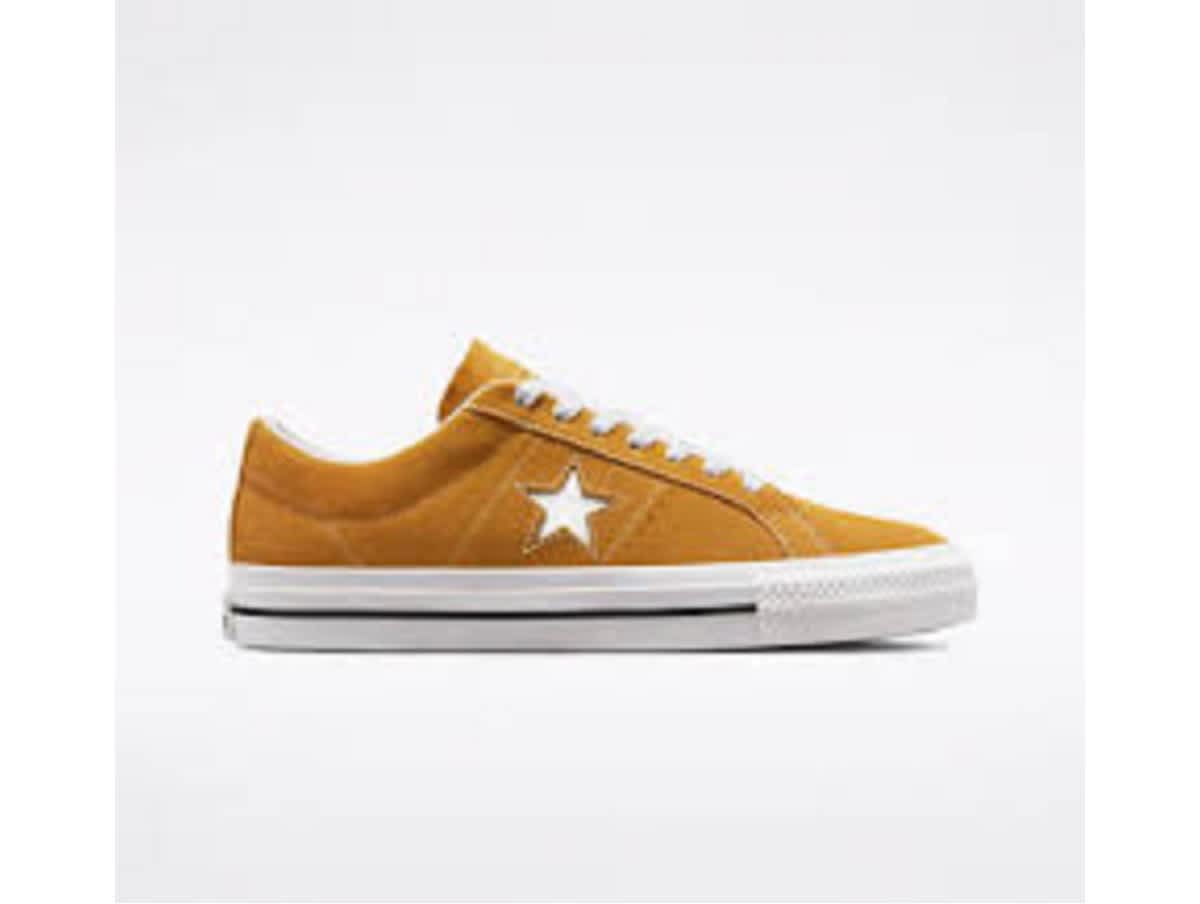 Chaussures de ville HOMME CONVERSE ONE STAR PRO LOW — Chaussures de ville