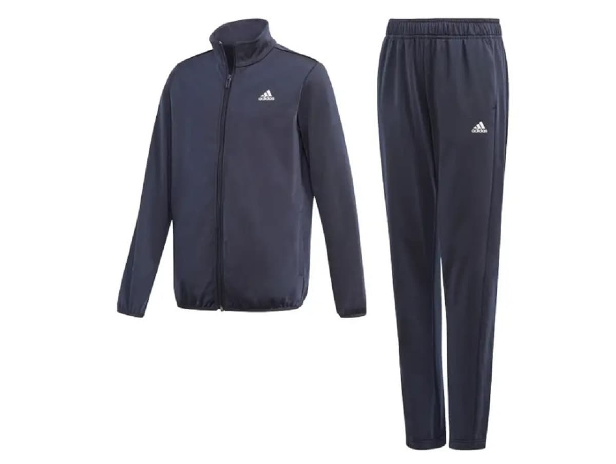 Survetement ENFANT ADIDAS TRACKSUIT ESSENTIAL — Survetement