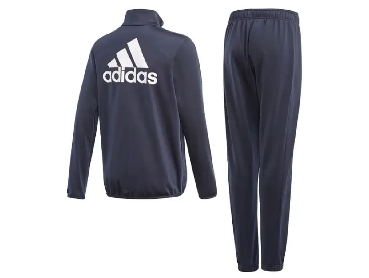 Survetement ENFANT ADIDAS TRACKSUIT ESSENTIAL — Survetement