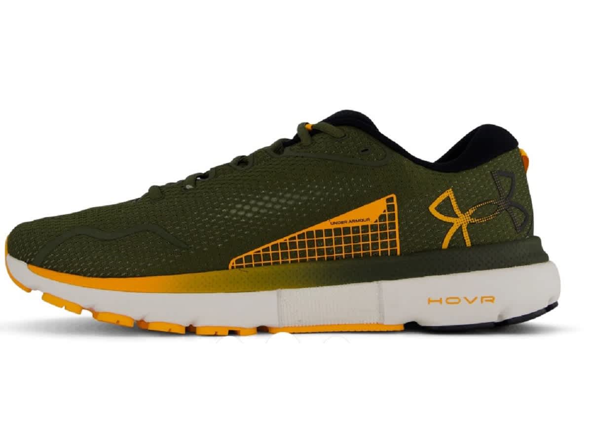 Chaussures sportswear HOMME UNDER ARMOUR HOVR INFINITITE 5 — Chaussures sportswear
